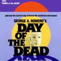 Day of the Dead on Random Best Zombie Movies