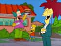Day of the Jackanapes on Random Best Sideshow Bob Episodes Of 'The Simpsons'