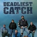Deadliest Catch on Random Best Current Discovery Channel Shows