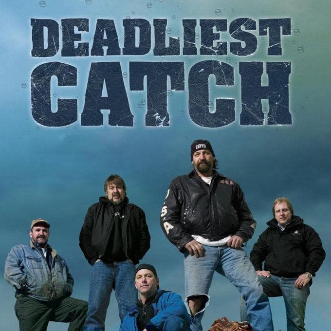 time bandit deadliest catch 2018