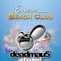 Deadmau5 is listed (or ranked) 19 on the list The Best Las Vegas DJ Residencies Right Now