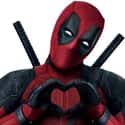 Deadpool is a fictional antihero appearing in American comic books published by Marvel Comics.