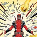 Deadpool on Random Superpowers That Don't Work The Way You Think They Do