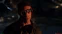 Deadshot on Random Coolest Characters from CW's Arrow