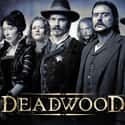 Deadwood on Random TV Shows Canceled Before Their Time