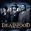 Deadwood on Random Best Western TV Shows