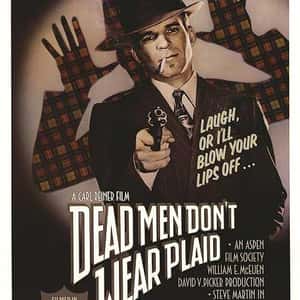Dead Men Don&#39;t Wear Plaid