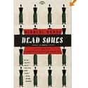 Dead Souls on Random Best Russian Novels