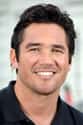 Dean Cain on Random Celebrities Who Suffer from Anxiety