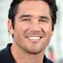 Dean Cain on Random Celebrities Who Suffer from Anxiety