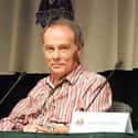 age 82   Dean Stockwell is an American actor of film and television, with a career spanning over 65 years.