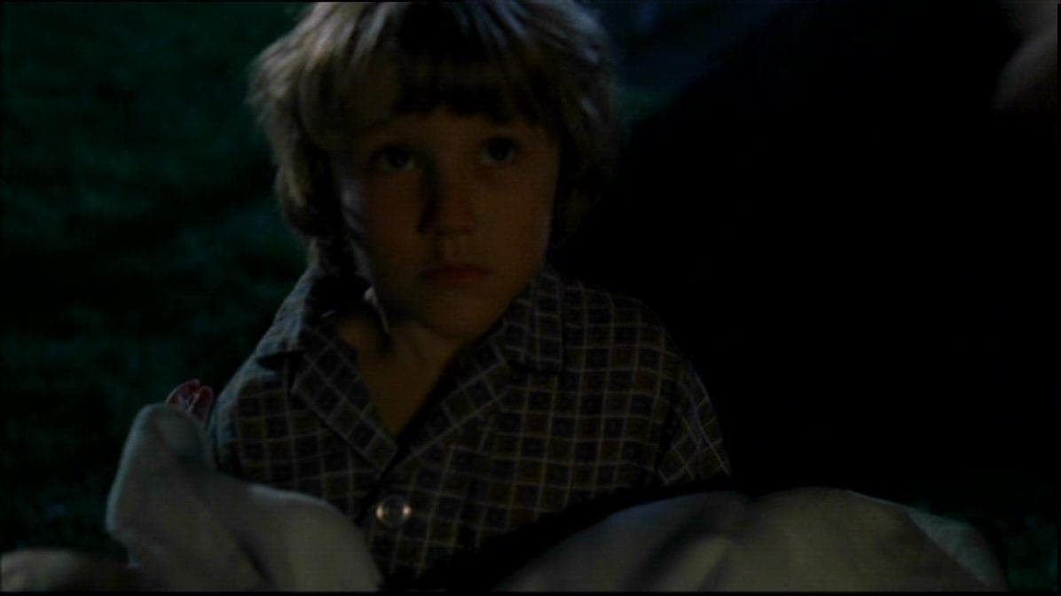 1979-82: Dean Is Born To John & Mary