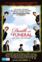 Death at a Funeral on Random Funniest Movies About Death & Dying