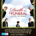 Death at a Funeral on Random Funniest Movies About Death & Dying