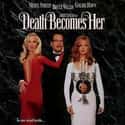 Death Becomes Her on Random Funniest Movies About Death & Dying