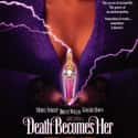 Death Becomes Her on Random Best Meryl Streep Movies