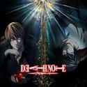 Death Note on Random Best Adult Animated Shows