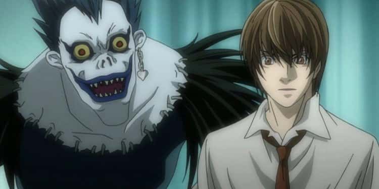 Anime With Extremely Intelligent Main Characters (That Aren't Death Note)