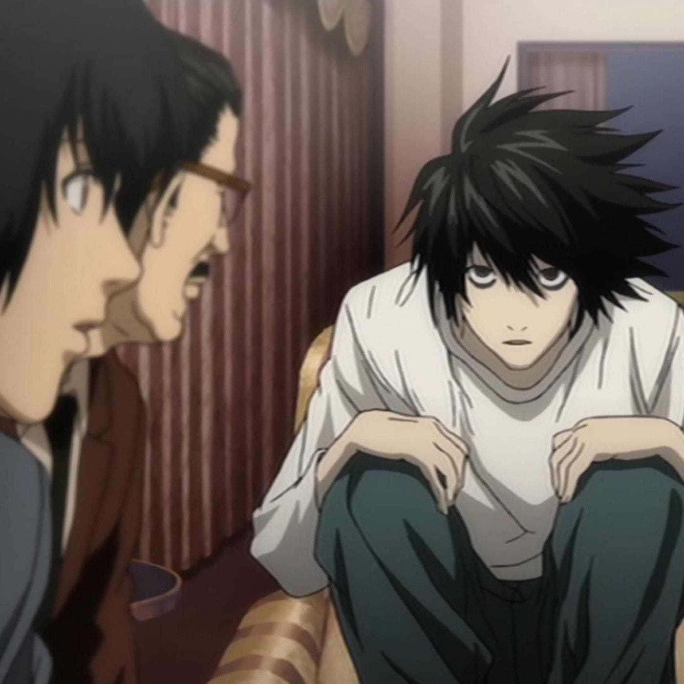 Death Note