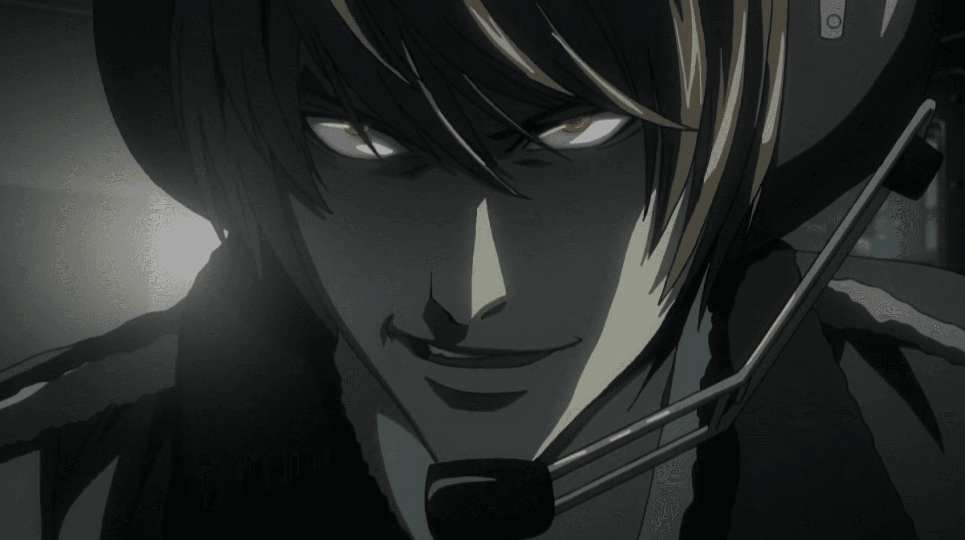 The 17 Best Anime Where The Main Character Is A Villain