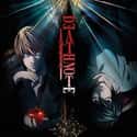 Death Note on Random Best Anime Streaming on Netflix