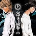 Death Note on Random Best Fantasy Anime