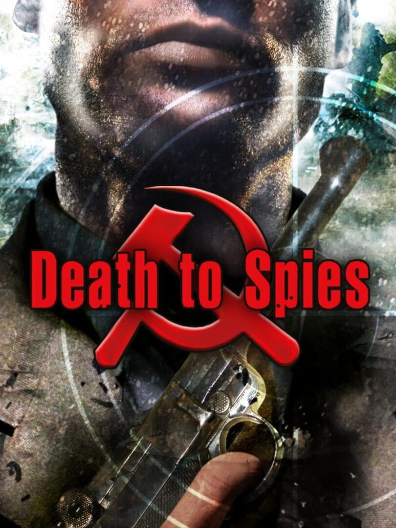 Death to Spies: Moment of Truth buy with a discount of 94