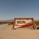 Death Valley National Park on Random America's Coolest Ghost Towns