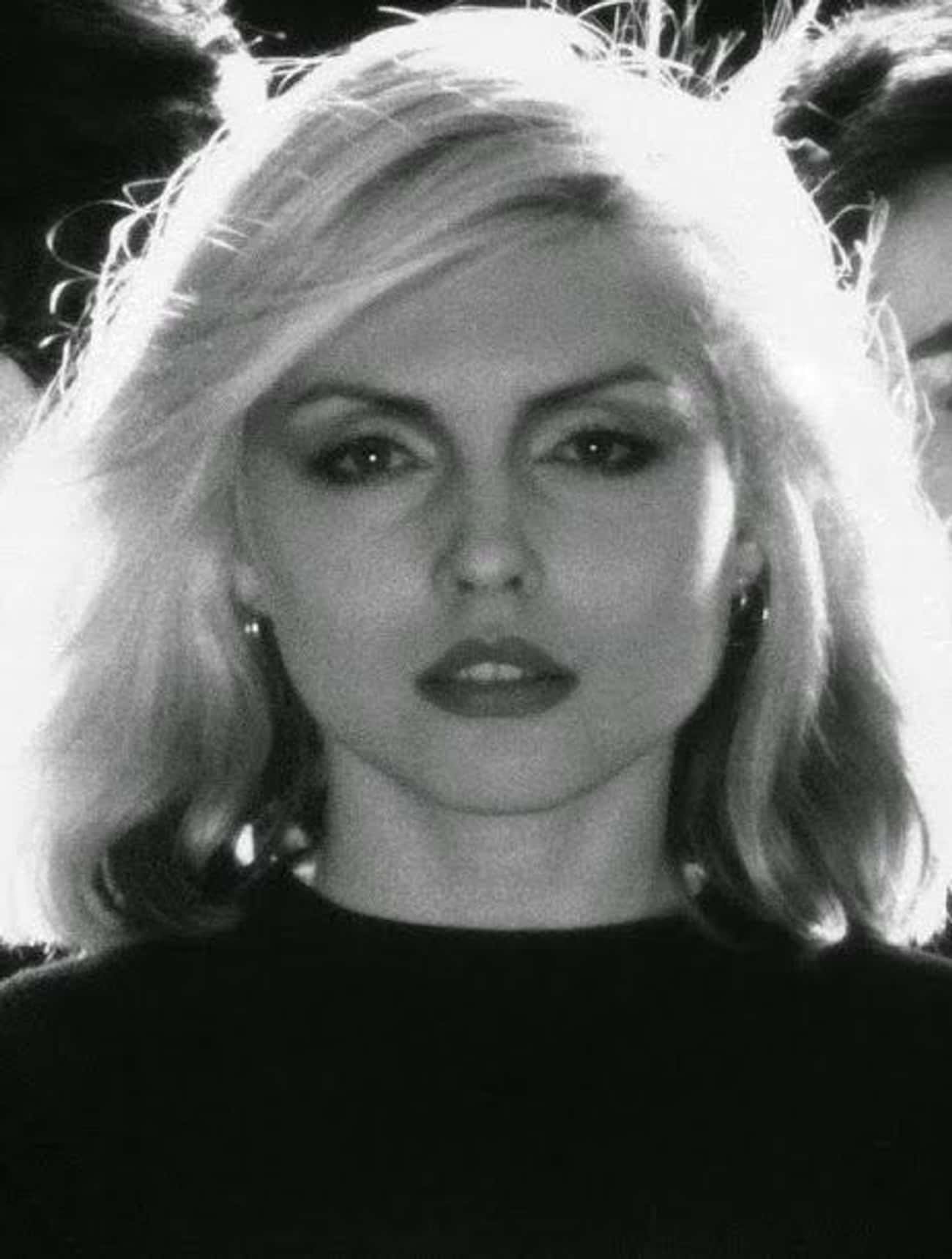 Debbie Harry Had A Run-In With Ted Bundy (Probably False)
