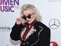 Debbie Harry on Random Best Solo Artists Who Used to Front a Band