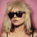 Debbie Harry is listed (or ranked) 40 on the list The Best Female Vocalists Ever