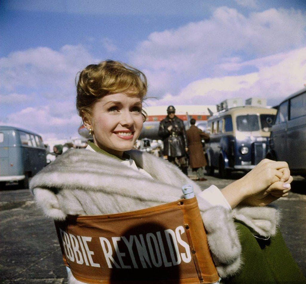 The 22 Most Famous Actresses of the 1950s