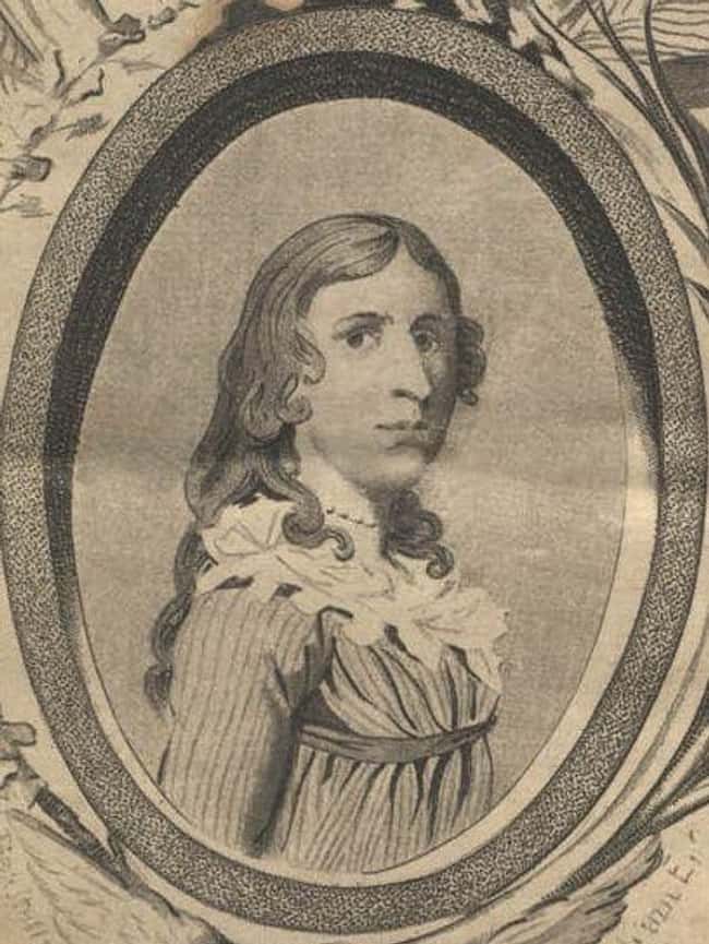 Deborah Sampson is listed (or ranked) 11 on the list 12 Times Women Disguised As Men Made History