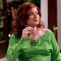 age 50   Debra Lynn Messing is an American actress. She is known for her television roles in Will & Grace, The Starter Wife, Smash and The Mysteries of Laura.