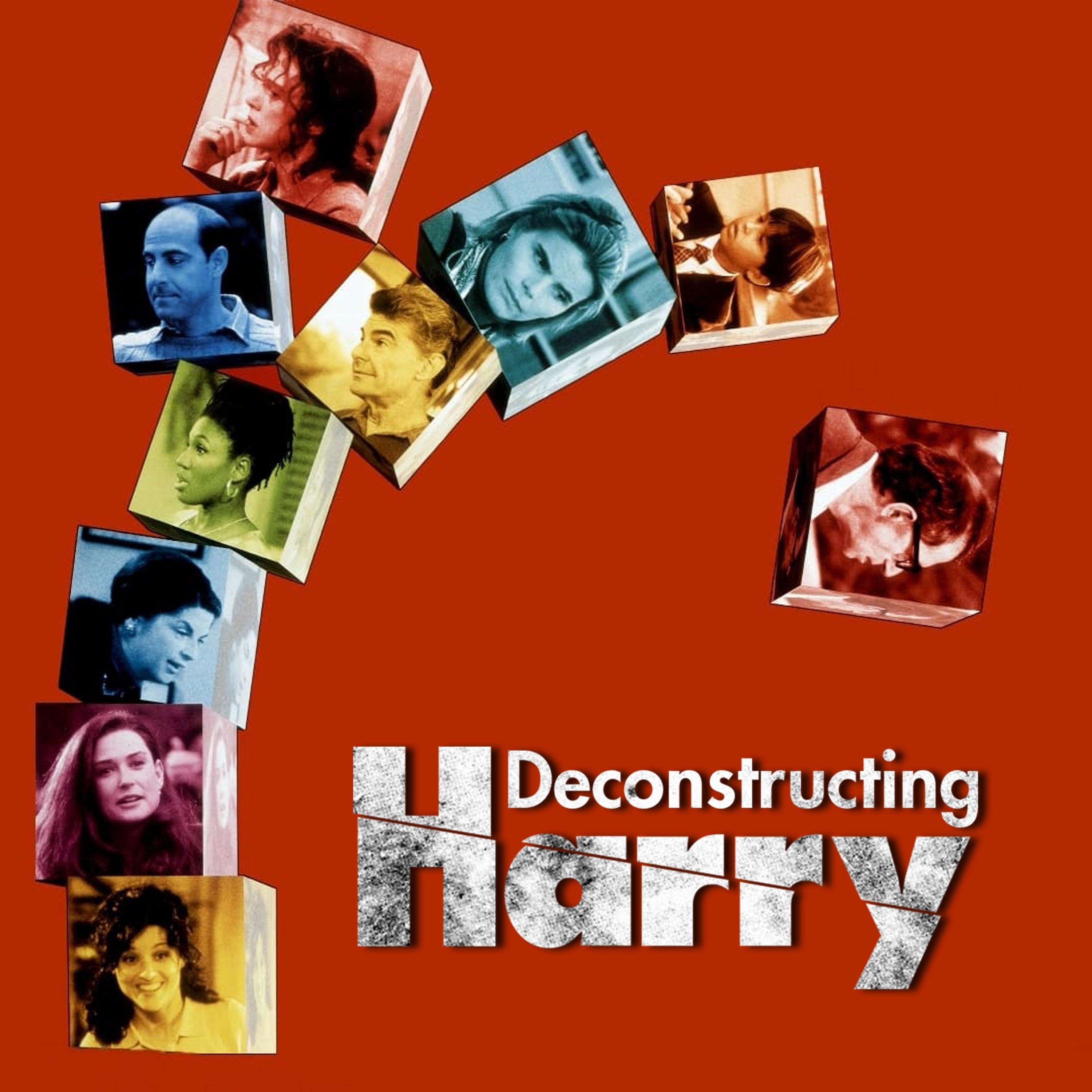 Deconstructing Harry
