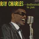 Dedicated to You on Random Best Ray Charles Albums