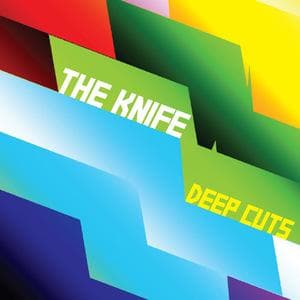 List of All Top Knife Albums, Ranked