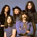 Deep Purple on Random Greatest Heavy Metal Bands