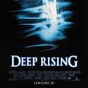 Deep Rising on Random Most Pun-Tastic Horror Movie Taglines