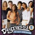 Degrassi: The Next Generation on Random Best High School TV Shows