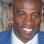 Deion Sanders is listed (or ranked) 1 on the list The Best Cornerbacks in NFL History