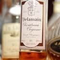 Delamain on Random Best Brandy Brands From Around World