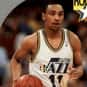 Delaney Rudd is listed (or ranked) 19 on the list The Greatest Wake Forest Basketball Players of All Time