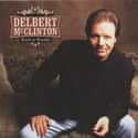 Delbert McClinton on Random Best Musical Artists From Texas