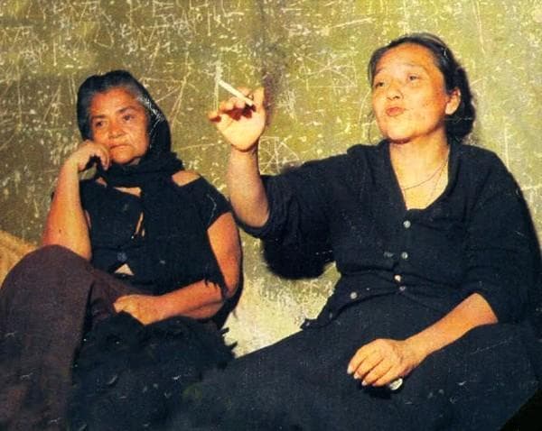 Famous american serial killers