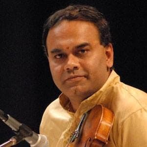 Famous Violinists from India List of Top Indian Violinists