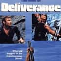 Burt Reynolds, Jon Voight, Ned Beatty   Deliverance is a 1972 American dramatic thriller film produced and directed by John Boorman, and starring Jon Voight, Burt Reynolds, Ned Beatty and Ronny Cox, with the latter two making their...