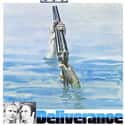 Metacritic score: 82 Deliverance is a 1972 American dramatic thriller film produced and directed by John Boorman, and starring Jon Voight, Burt Reynolds, Ned Beatty and Ronny Cox, with the latter two making their...