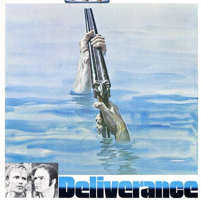 Deliverance