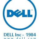 Dell on Random Best Computer Brands